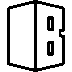 letter b logo