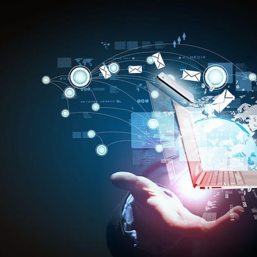 desktop wallpaper information technology live information technology communication